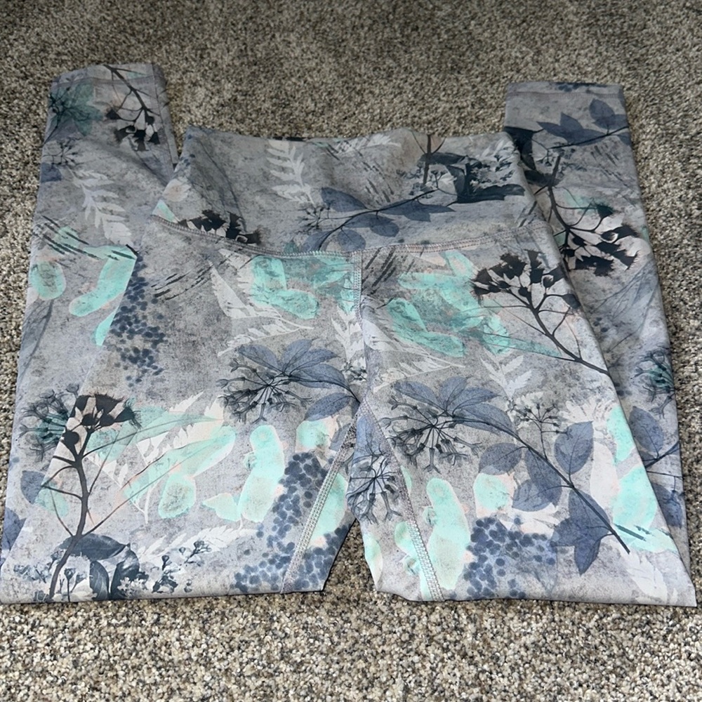 DYI leggings